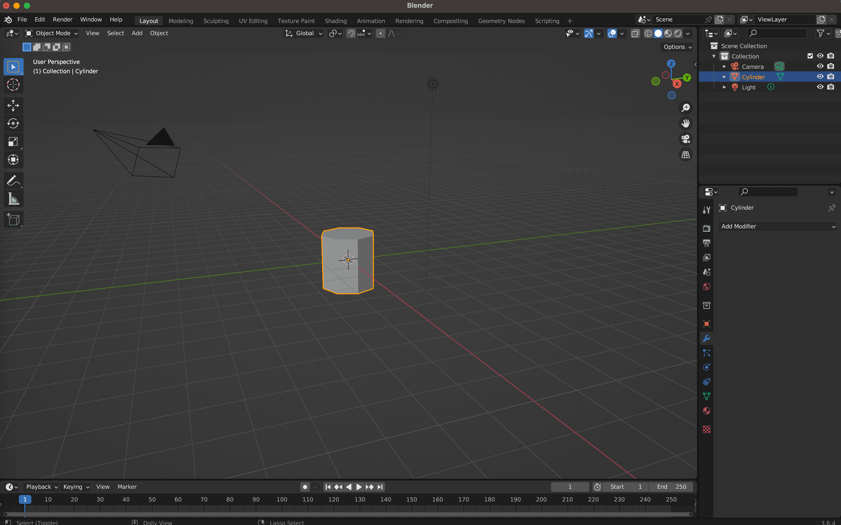 3_Blender_cylinder